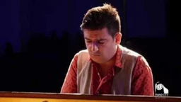 Piano city Novi Sad 2019: Коста Јевтић (R)