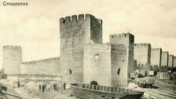 Moravska Srbija:	Po Đurđa