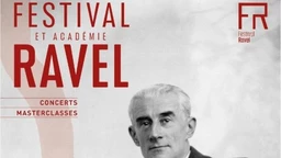 Direktan prenos sa Ravelovog festivala u Sen-Žan-de-Luzu