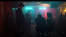 Srpski džez kafé – Alma Mićić - „You're My Thrill”