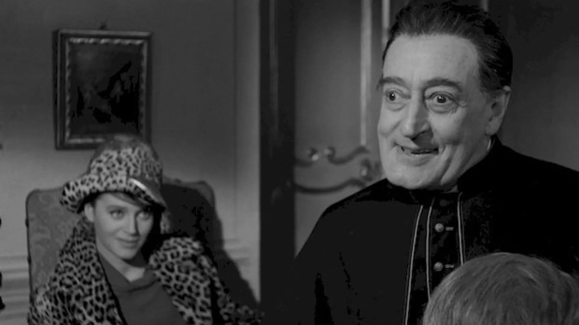 Toto dijabolik, film