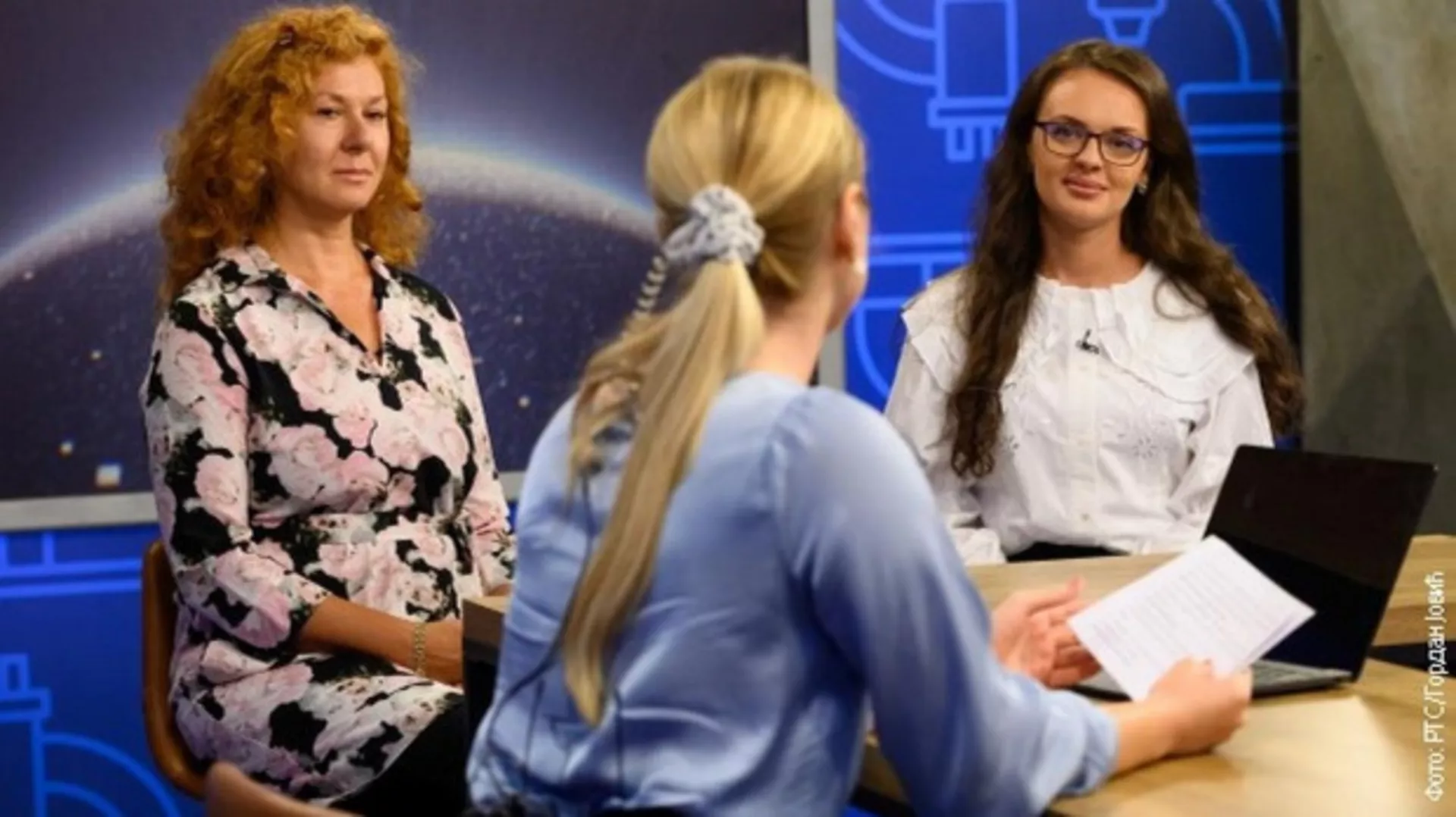 RTS lab – Školsko zvono (R)