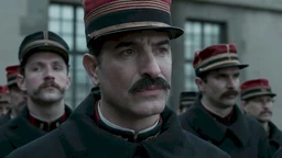Optužujem, film