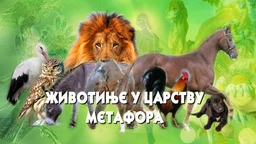 Животиње у царству метафора:	Мајмун