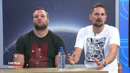 РТС ЛАБ: Смех као лек