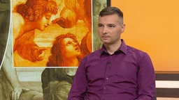 Do detalja: Bojan Vasić