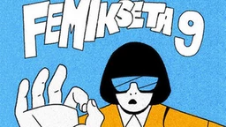 Фемиксета 9 из дневне собе, 2. део (R)