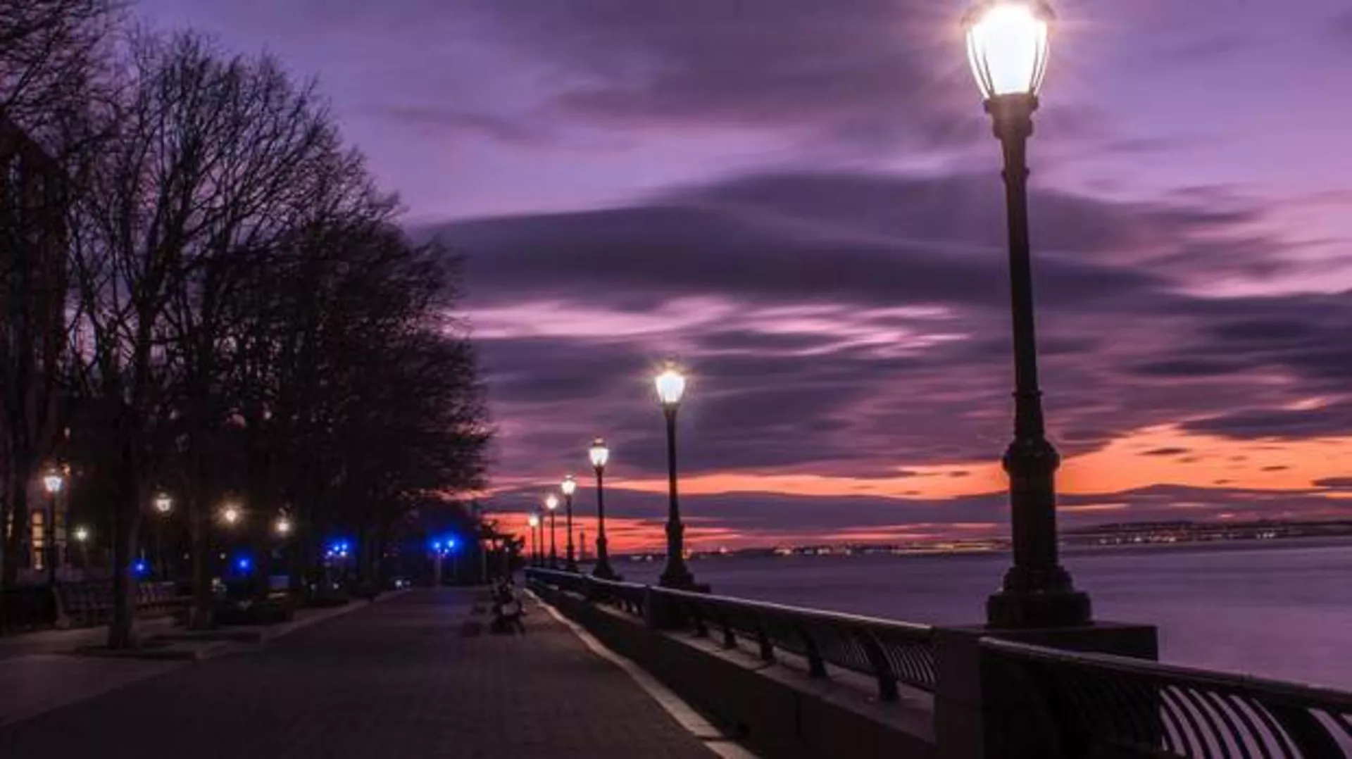 Noćne promenade