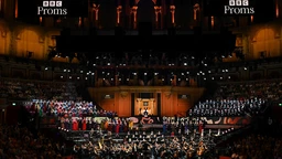 Festival Proms 2025