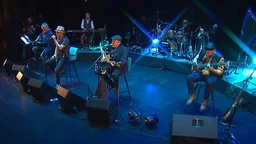Zvučni zid – Galija