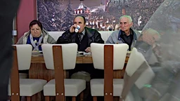 Гастарбајтерске приче: Путници, 1-12