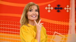 Србија на вези