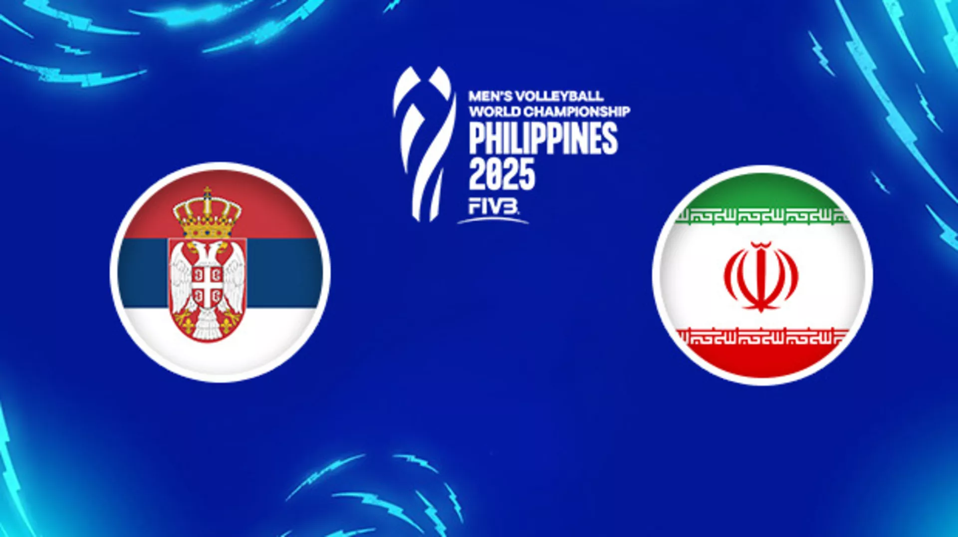Odbojka - SP: Srbija - Iran, osmina finala, prenos