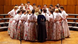 Beograd svira: Collegium Musicum