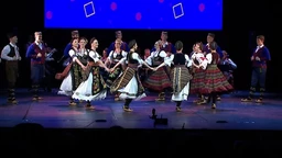 Godišnji koncert Ansambla "Kolo"