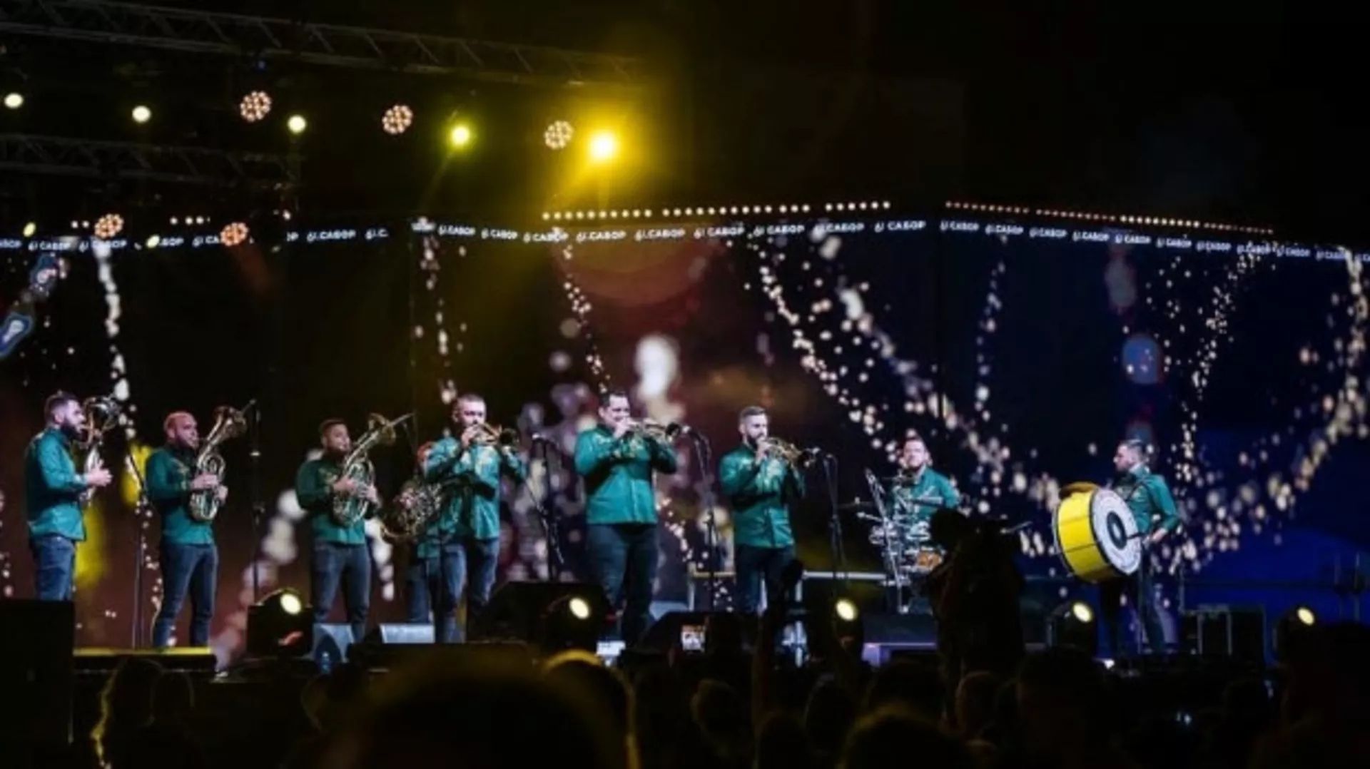 Koncert Dejana Lazarevića