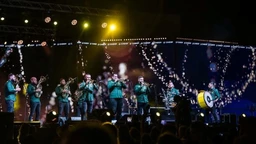 Koncert Dejana Lazarevića