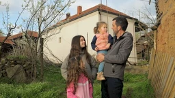 Моја дедовина: Да ли дош'о ил си пош'о?