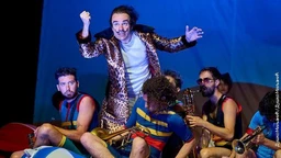 Letnji pozorišni festivali 2025.