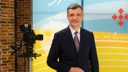 Magazin Srbija na vezi