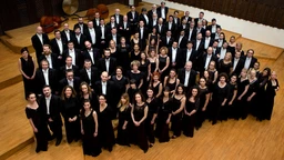Beogradska filharmonija: Veliki koncert za fagot, 1. deo