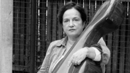 8. међународни чело фест: Сандра Белић – Од рока до барока, 2. део