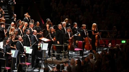 Festival Proms 2025