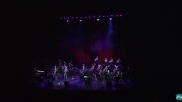 Биг биг бенд – Bob Crosby And His Orchestra