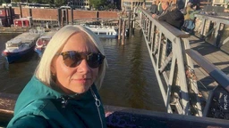 Vozom po zelenoj Evropi: Hamburg (R)
