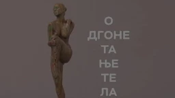 Одгонетање тела:	Без речи