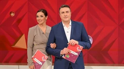 Шареница: Снови од керамике