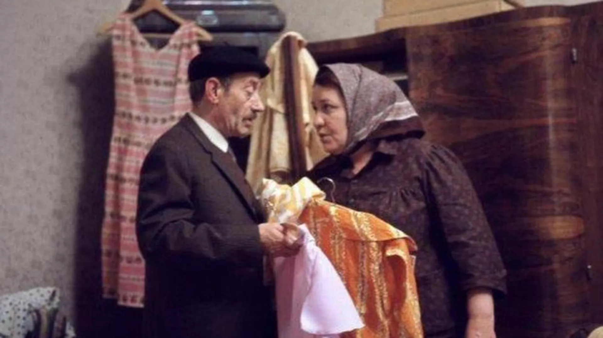 Babino unuče