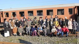 Institucije u velikom ratu: Put vojnog arhiva Srbije u velikom ratu, I deo (R)