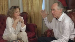 Savremeni svetski pisci: Ijan Makjuan (R)