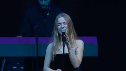 Koncert: Hooverphonic, 1. deo