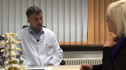 Mira Adanja Polak: Ekskluzivno –U sigurnim rukama, dr Branko Krajnović