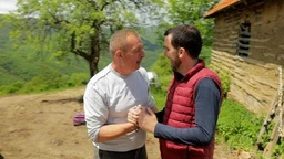 Moja dedovina: Čuvari Ostroga dolaze