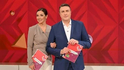 Šarenica: Ragbi, lešnici, mozaici