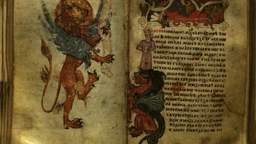 Старо српско писано наслеђе: Никољско јеванђеље