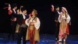 Сећање на великане