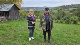 Право на сутра: Расељени у Горњем Милановцу 