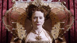 Хелен Мирен, глумица краљевског формата (R)