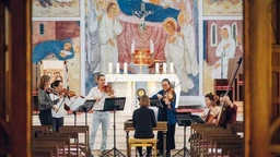 Eвропа у гостима: Холандски барок