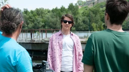 И без муке има науке: Видео игре (R)