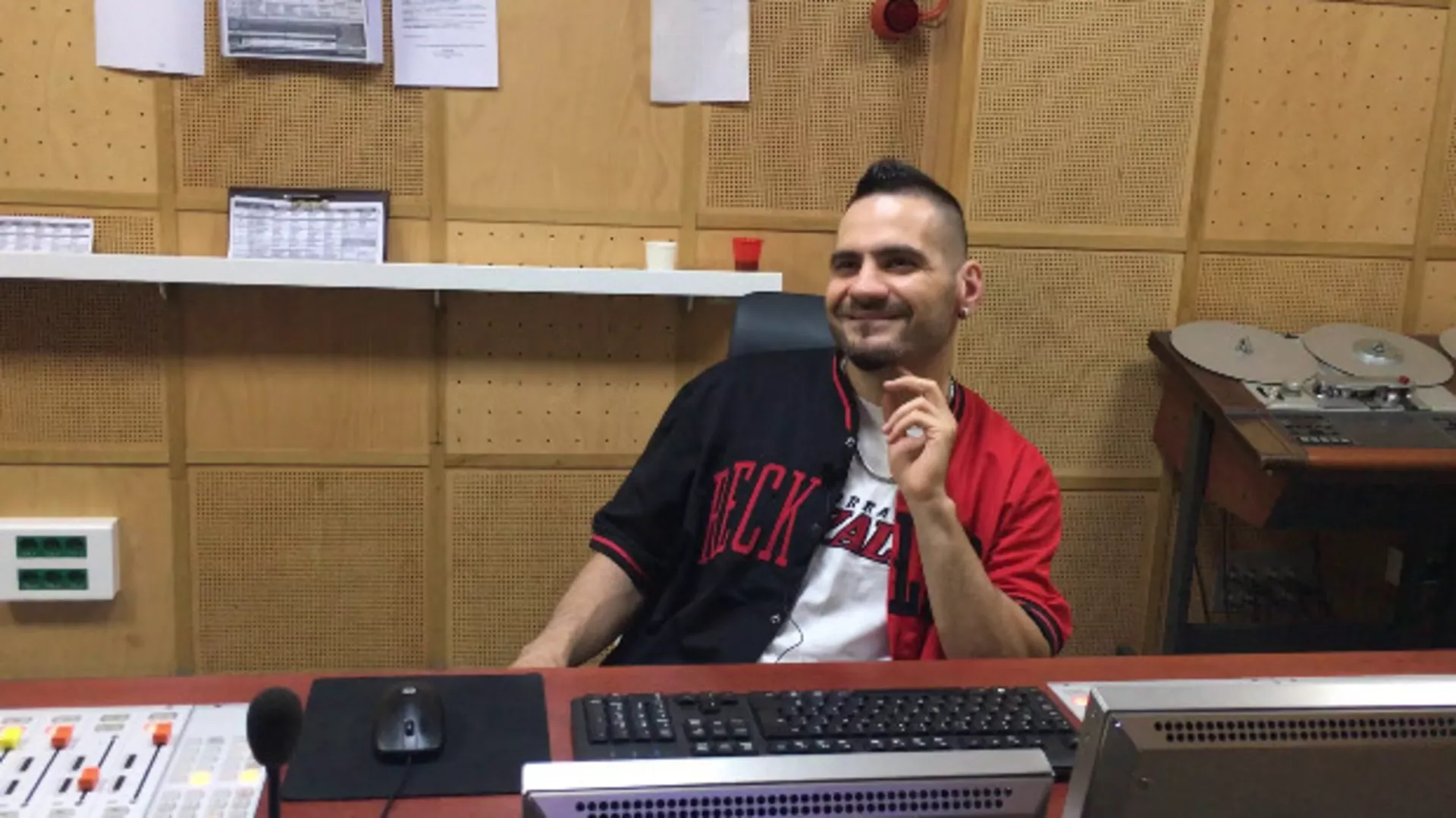 Evo i ja na 202 - Kiza Iskaz: Dođi kod Kize!