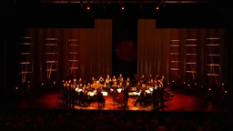 Muzej zvuka – Služba za praznik Svetog Jovana Krstitelja