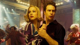 Пикадили Џим, филм