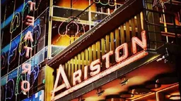 San Remo retrospektiva – 1953.