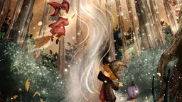 Folder Srbija: Bajka