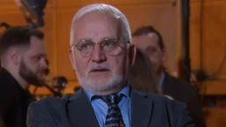 Skice za portret – Miloš Radonjić